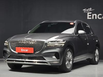 2022 Genesis GV70