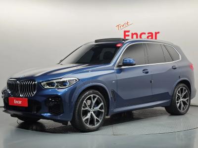 2023 BMW X5