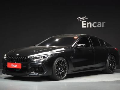 2024 BMW M8
