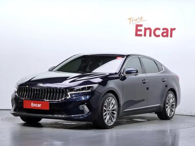 2020 Kia K7