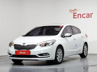 2013 Kia K3
