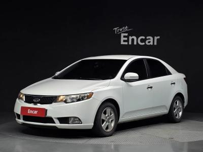 2011 Kia Porte