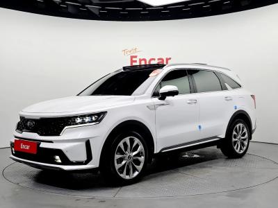 2021 Kia Sorento
