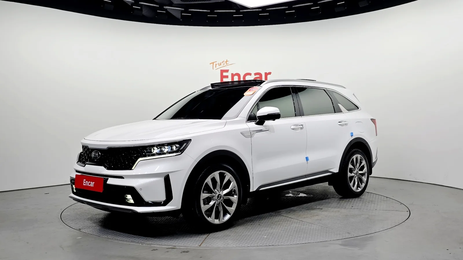 2021 Kia Sorento