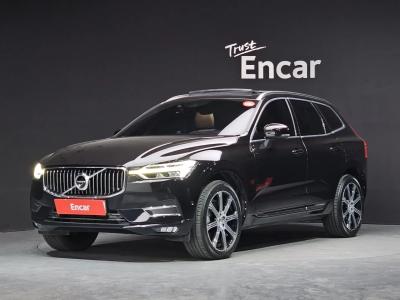 2018 Volvo XC60