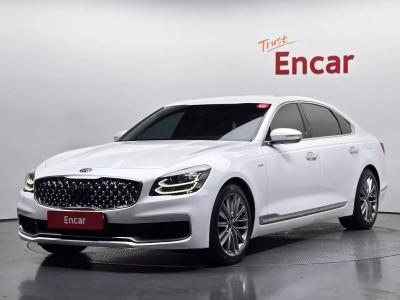 2020 Kia K9