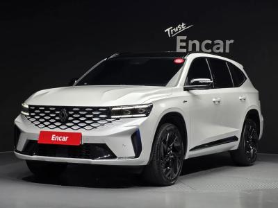 2025 Renault Korea Grand Koleos