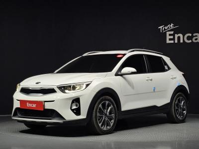 2018 Kia Stonic