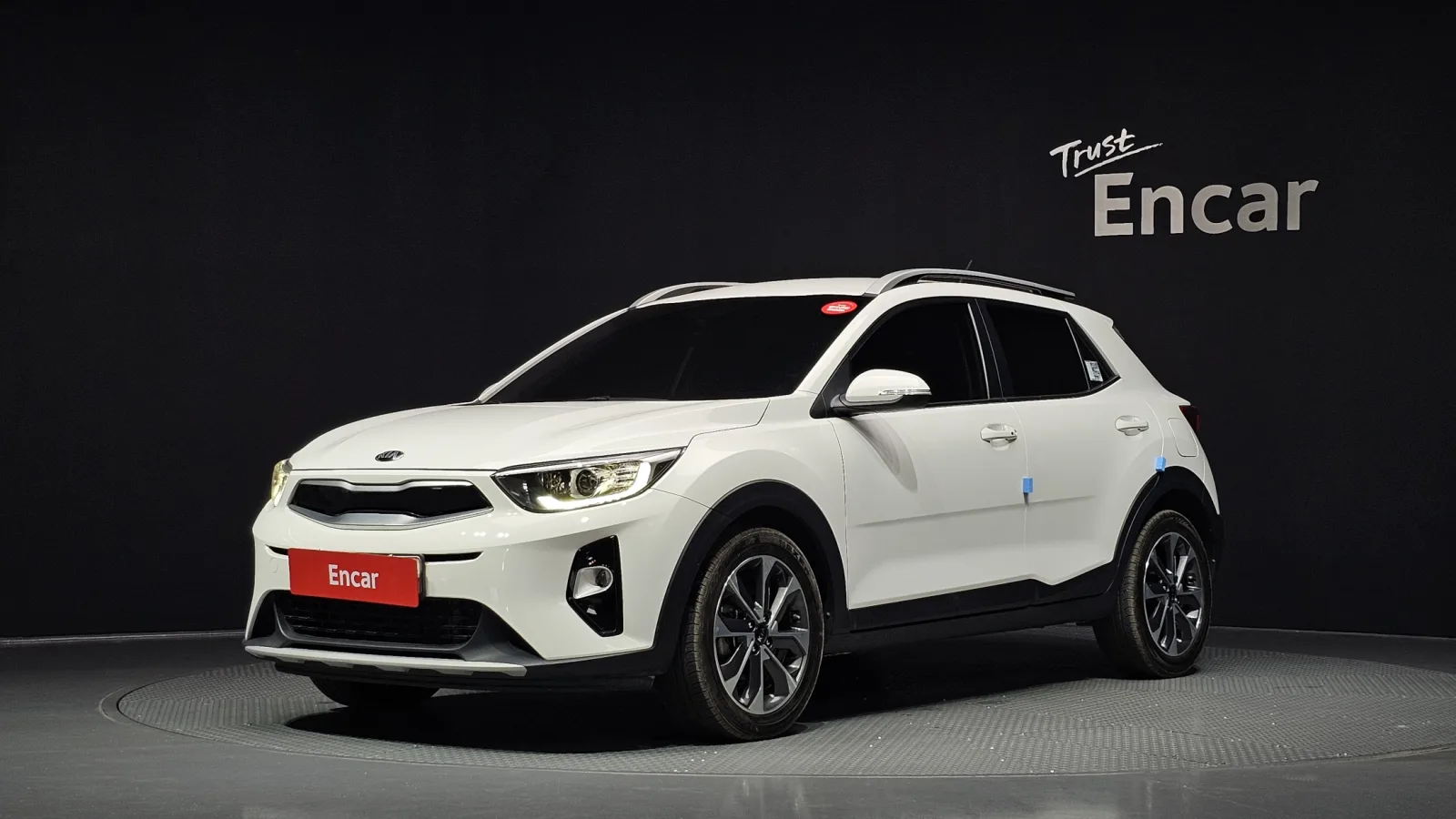 2018 Kia Stonic