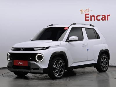 2027 Hyundai Casper