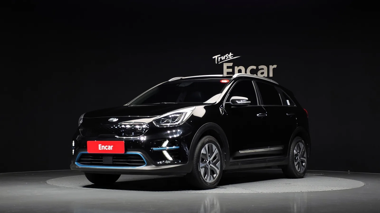 2020 Kia Niro
