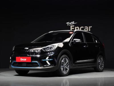 2020 Kia Niro