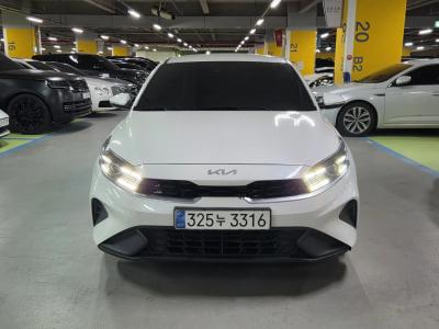 2024 Kia K3