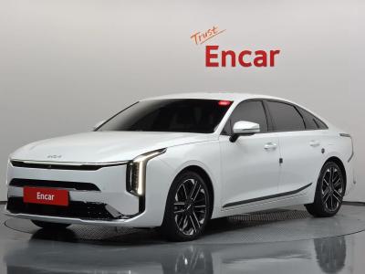 2025 Kia K8
