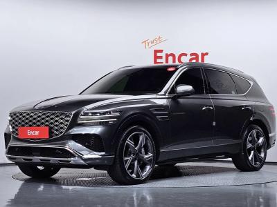 2025 Genesis GV80