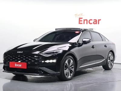 2023 Kia K8