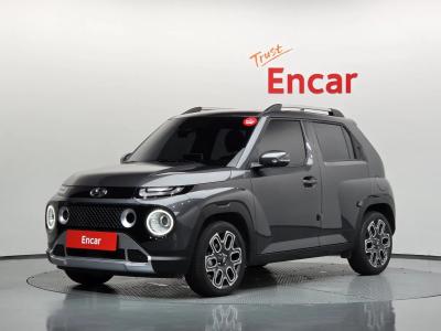 2024 Hyundai Casper