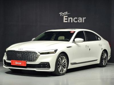 2022 Kia K9