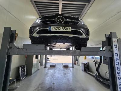 2026 Mercedes-Benz GLC-Class