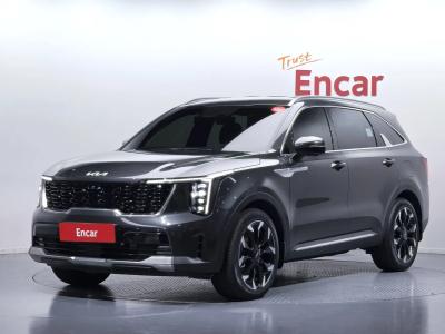 2024 Kia Sorento