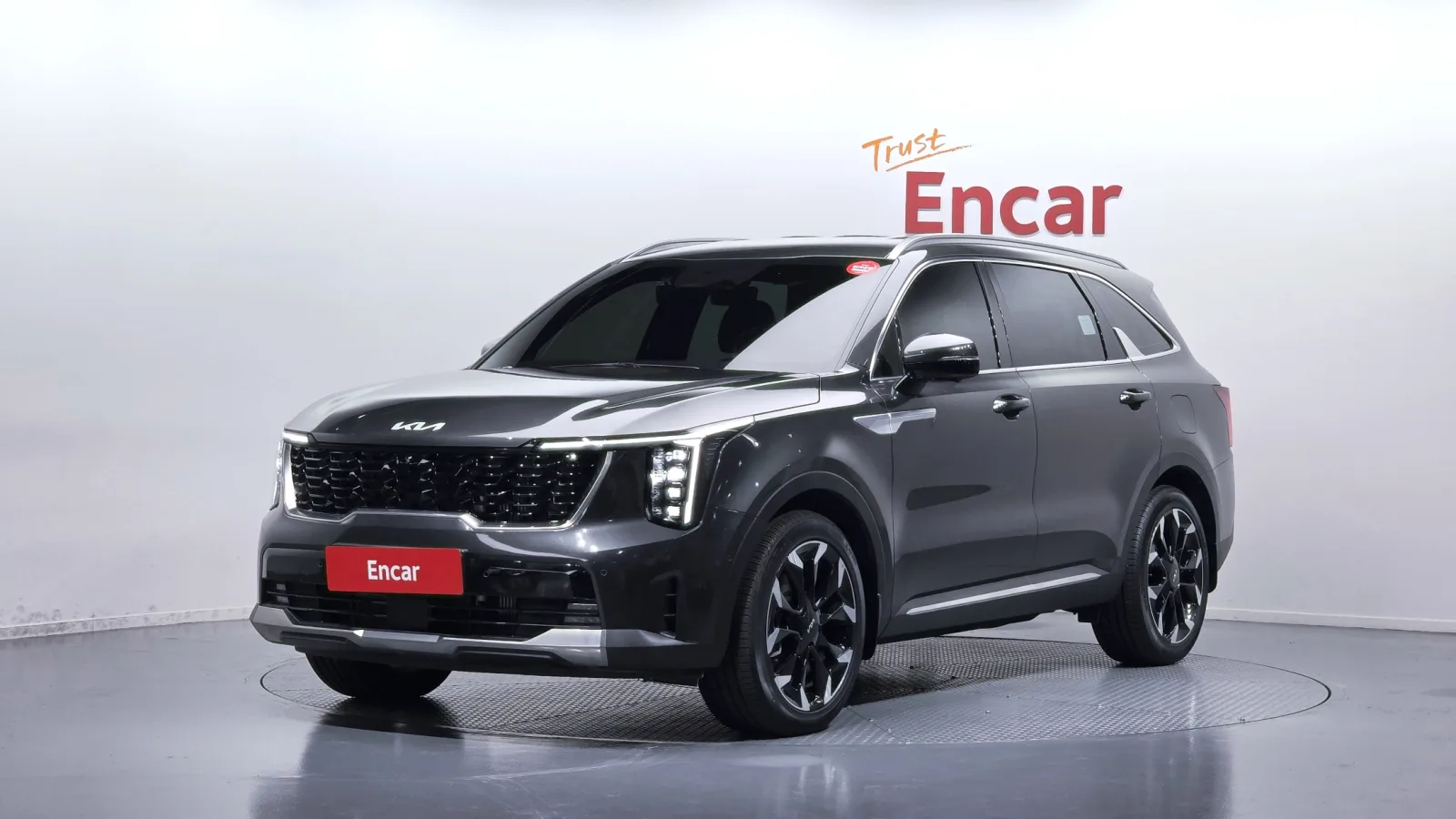2024 Kia Sorento
