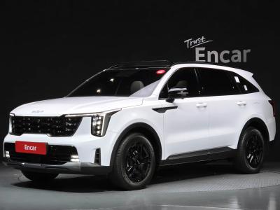 2024 Kia Sorento