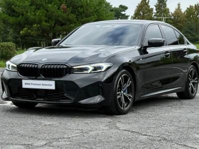 2023 BMW 3-Series