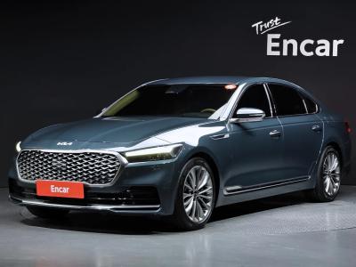 Kia K9 2022