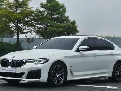 2023 BMW 5-Series