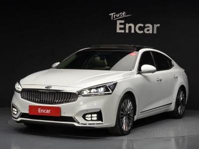 2017 Kia K7