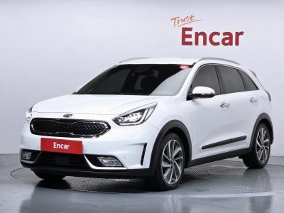 2018 Kia Niro