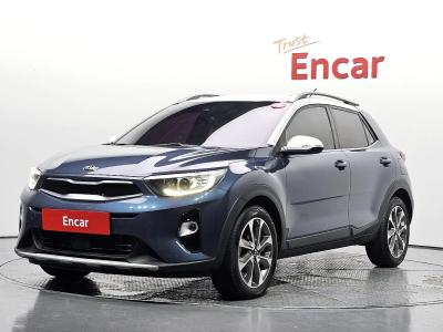 2018 Kia Stonic