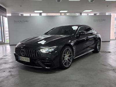 2023 Mercedes-Benz AMG GT