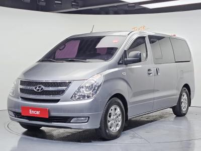 Hyundai Starex 2016