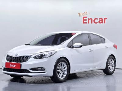 2015 Kia K3