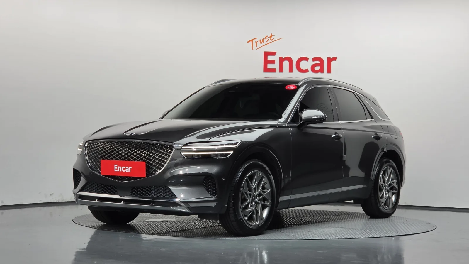 2024 Genesis GV70