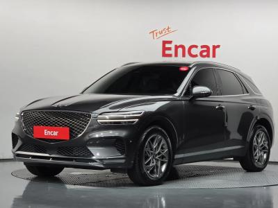 2024 Genesis GV70