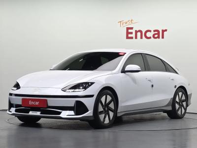 2023 Hyundai Ioniq 6