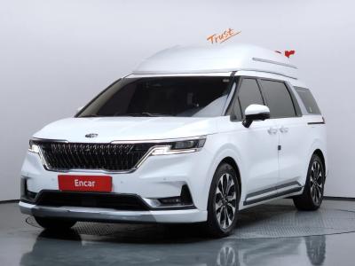 2021 Kia Carnival