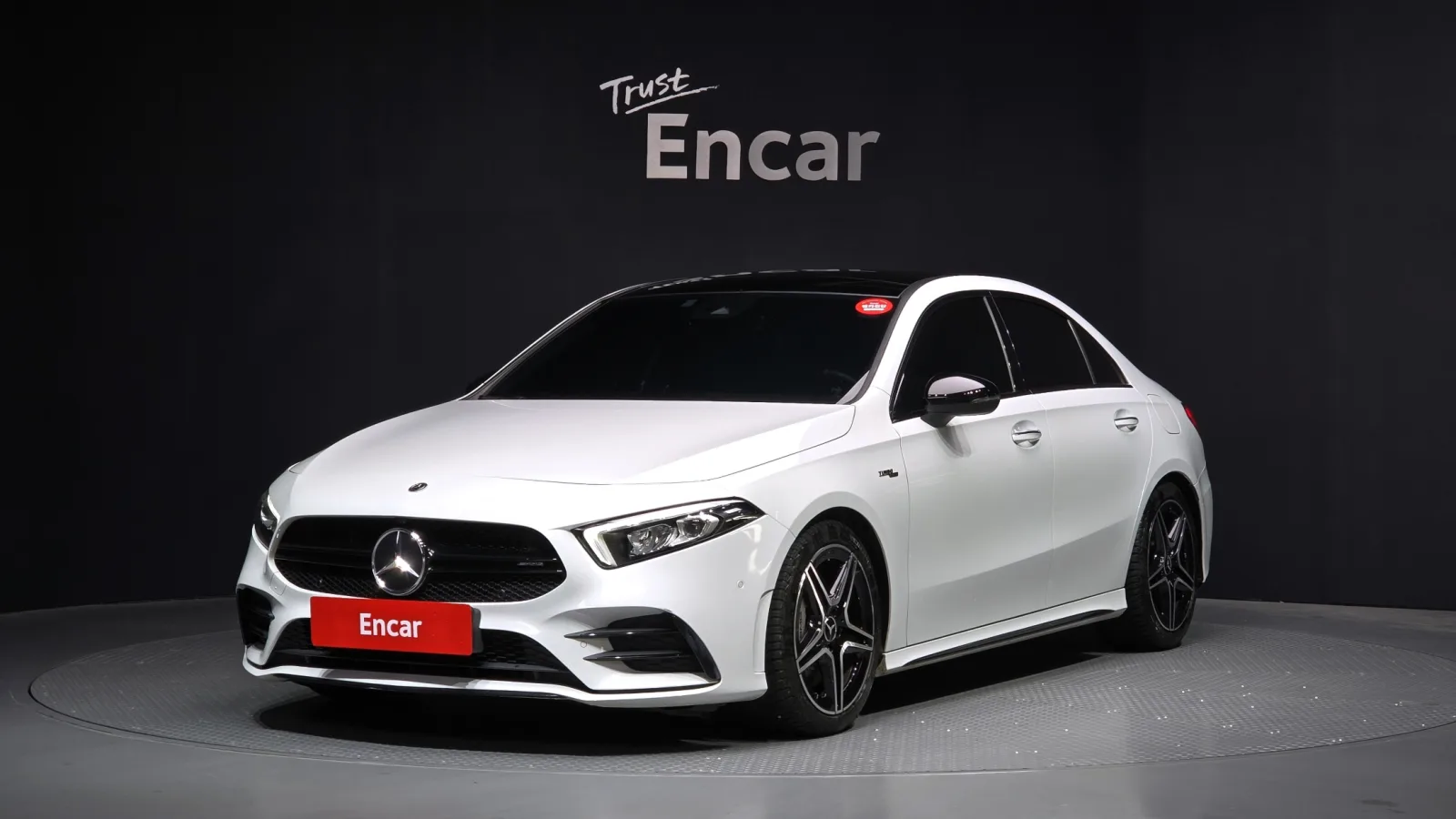 2022 Mercedes-Benz A-Class