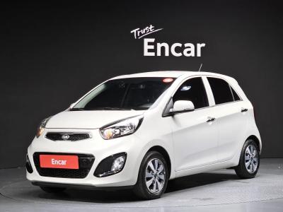 2015 Kia Picanto