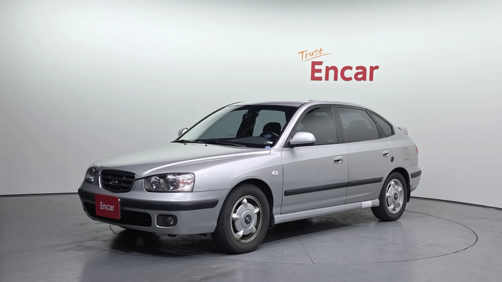 2002 Hyundai Elantra