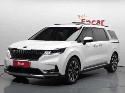 2021 Kia Carnival