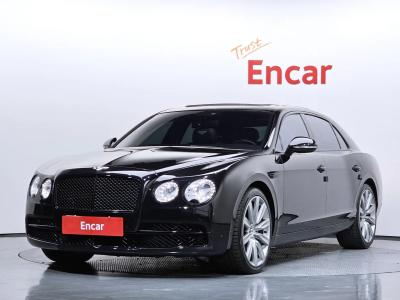 2014 Bentley Flying Spur