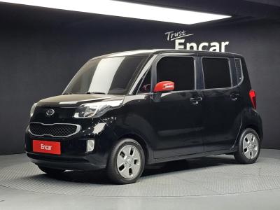 2012 Kia RAY
