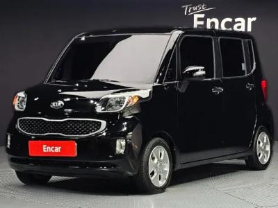 2014 Kia RAY