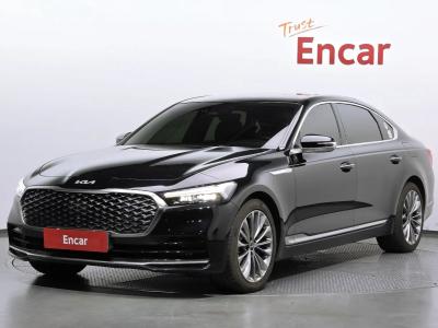 2022 Kia K9