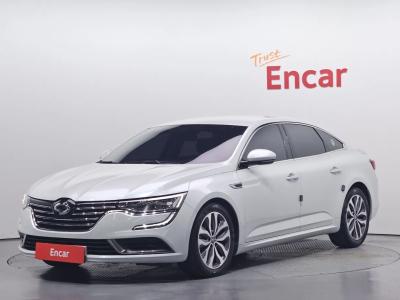 2016 Renault Korea SM6