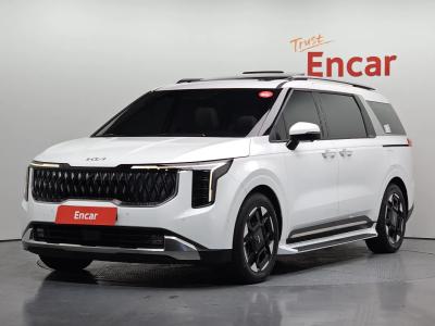 2024 Kia Carnival