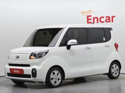 2020 Kia RAY